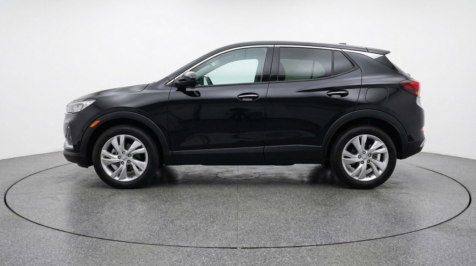 Used 2025 Buick Encore GX Preferred image 5