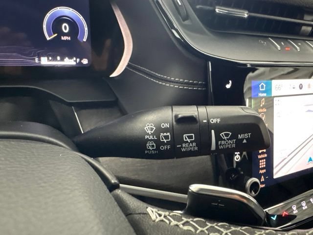 New 2026 Jeep Grand Cherokee Limited AWD/4WD image 37