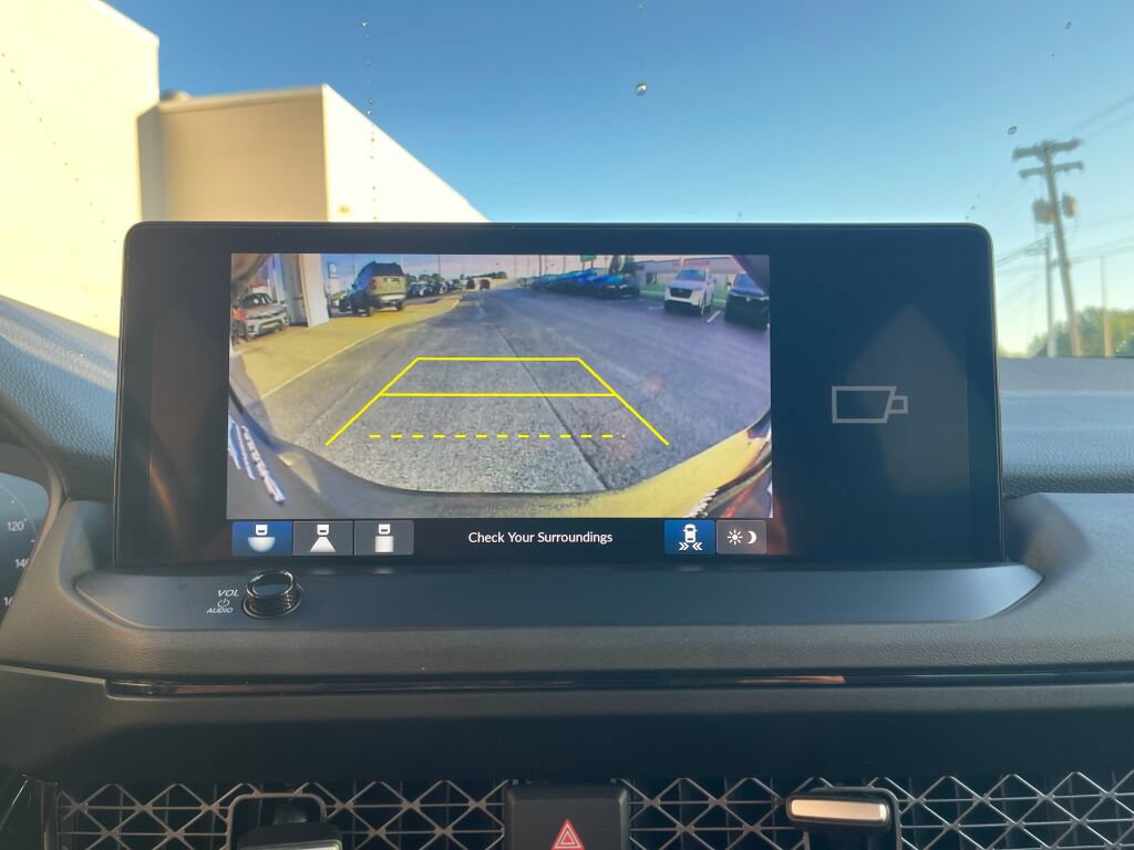 Used 2024 Honda Accord Sport image 14
