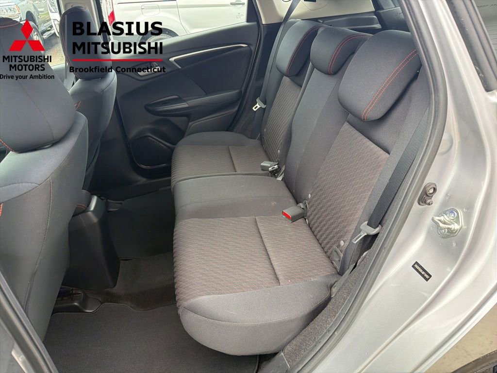 Used 2018 Honda Fit Sport image 24