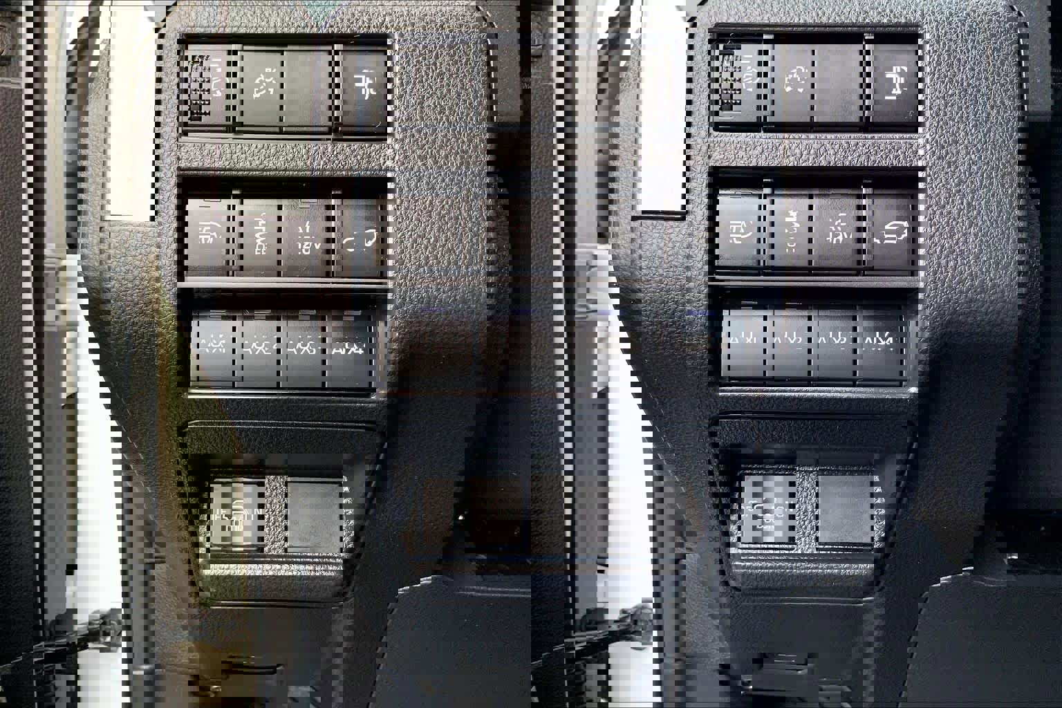 Certified 2025 Toyota 4Runner TRD Off-Road Premium w/ Tow Technology Package image 33