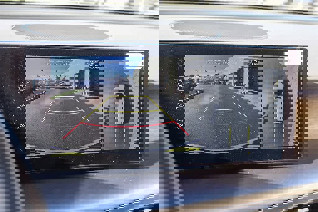 New 2026 Hyundai Ioniq 9 Limited w/ Tow & Go Package image 28