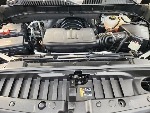 Used 2023 Chevrolet Silverado 1500 LT w/ Z71 Off-Road Package AWD/4WD image 31