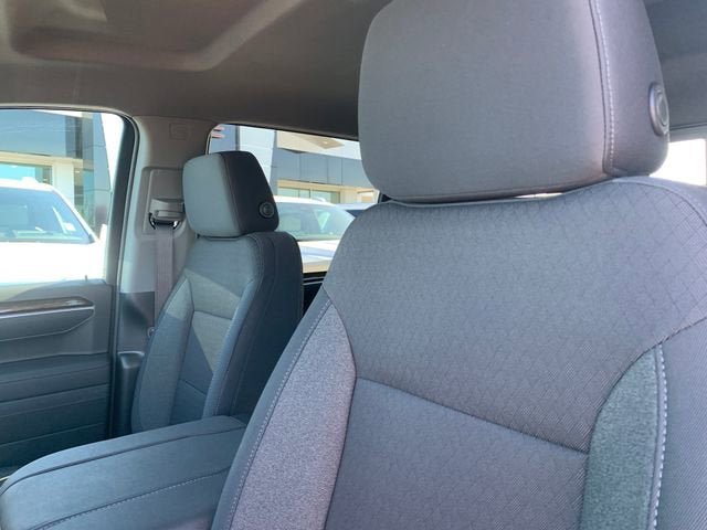 New 2026 GMC Sierra 1500 Elevation w/ Preferred Package AWD/4WD image 18