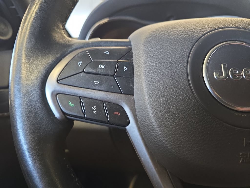 Used 2020 Jeep Grand Cherokee Limited X AWD/4WD image 17