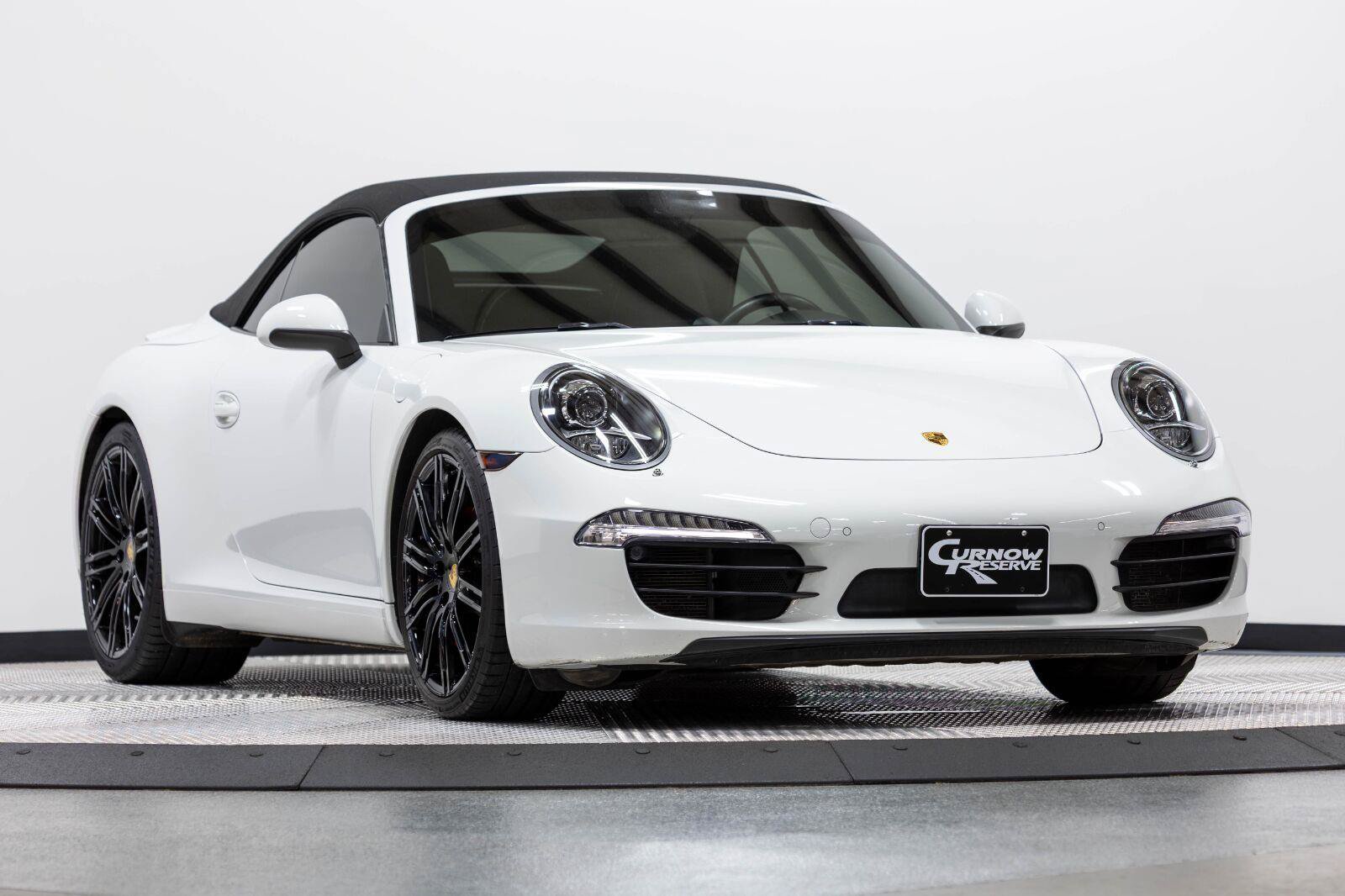 Used 2016 Porsche 911 Carrera S RWD image 2