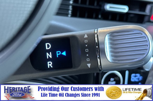 Used 2024 Hyundai Ioniq 5 SEL RWD image 22