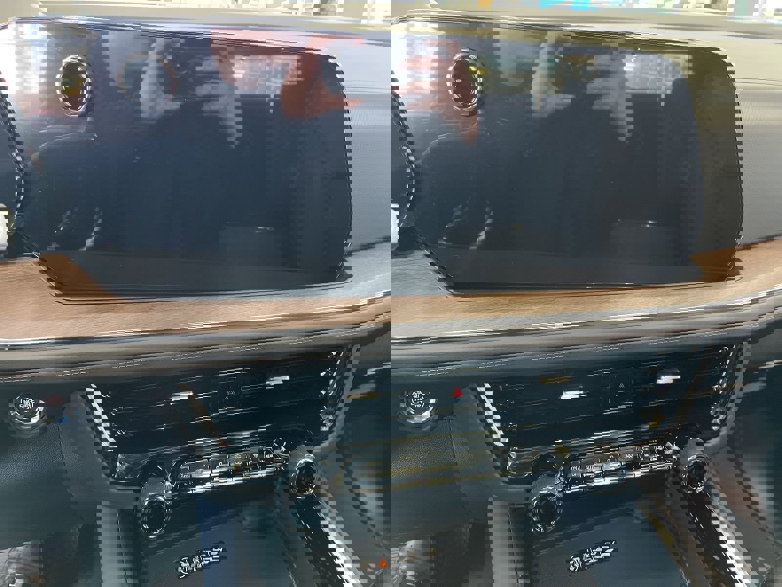 New 2026 Chevrolet Tahoe High Country w/ Sun And Tow Package image 32