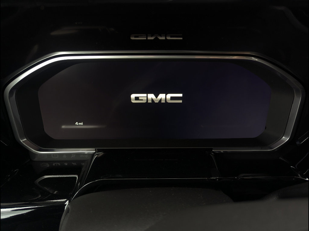 New 2026 GMC Sierra 1500 SLE w/ X31 Off-Road Package image 2