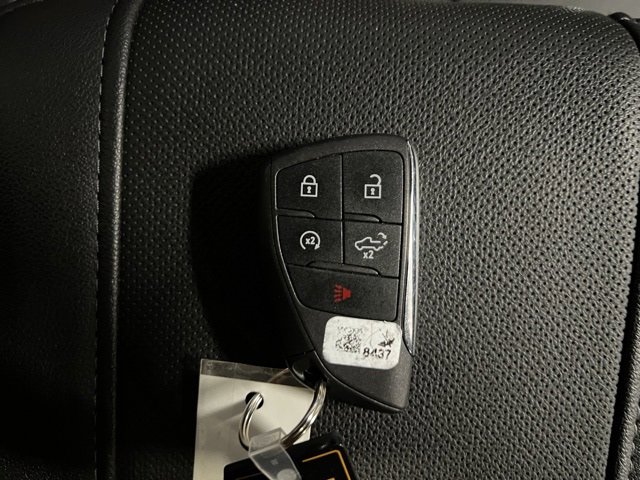 Used 2024 Chevrolet Silverado 2500 LTZ w/ LTZ Plus Package image 47