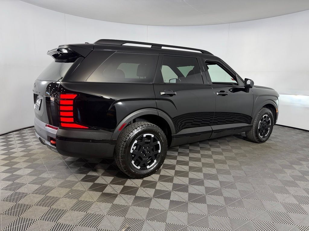 Used 2026 Hyundai Palisade XRT Pro AWD/4WD image 7