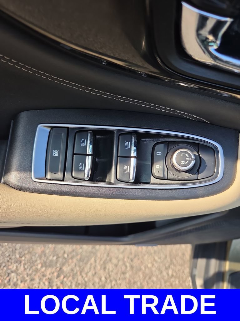 Certified 2024 Subaru Outback Limited AWD/4WD image 25