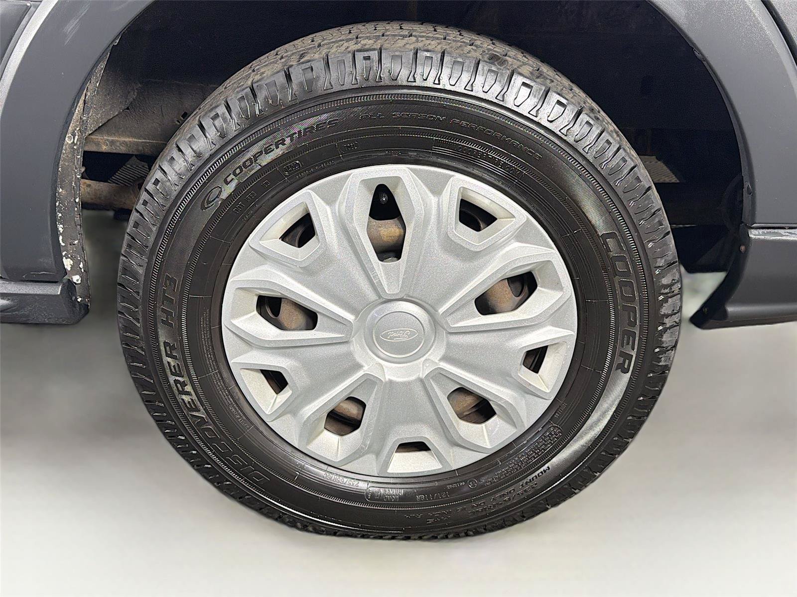 Used 2016 Ford Transit 350 XLT RWD image 34