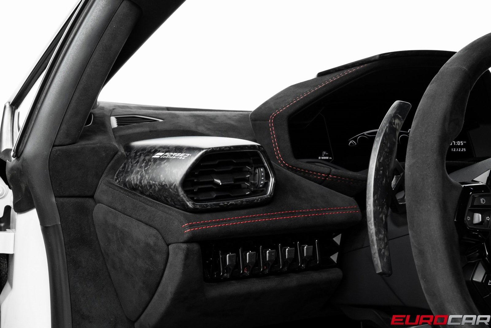 Used 2018 Lamborghini Huracan Performante image 31