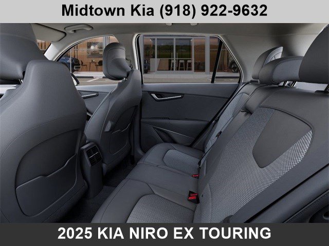 New 2025 Kia Niro EX Touring FWD image 19