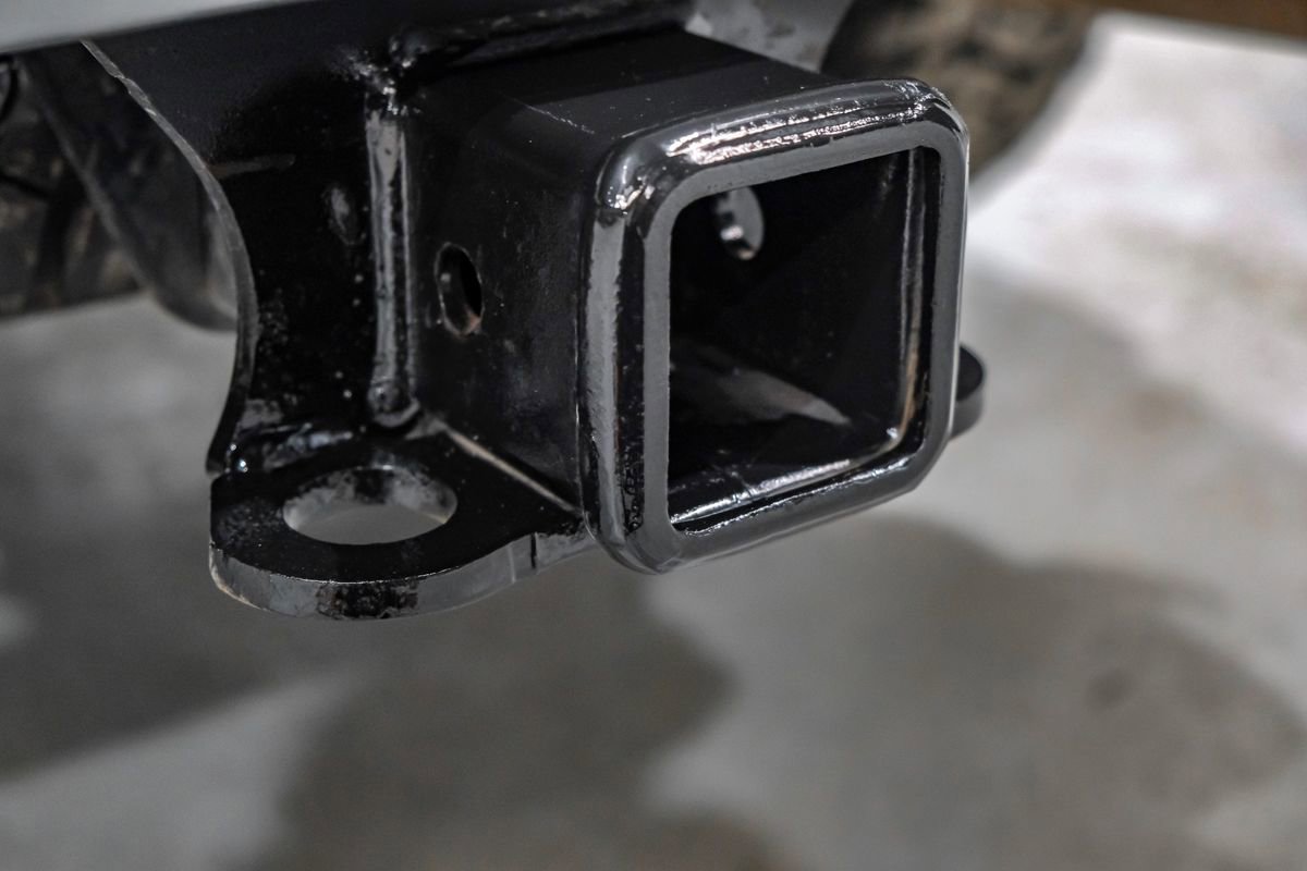 Used 2024 Chevrolet Silverado 2500 Custom w/ Custom Value Package AWD/4WD image 53