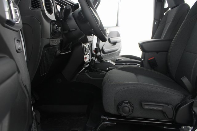 New 2026 Jeep Gladiator Willys image 15