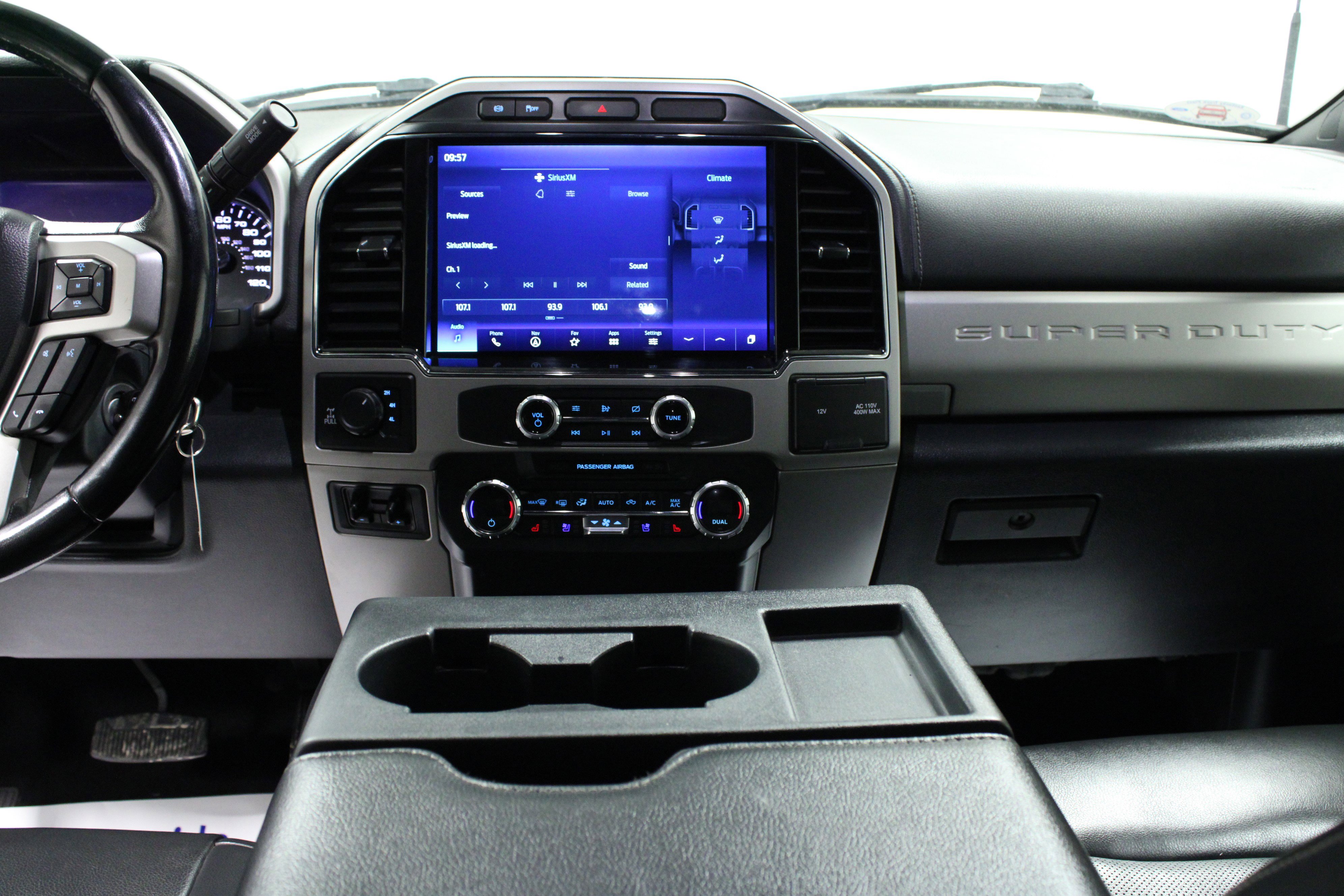 Used 2022 Ford F350 Lariat AWD/4WD image 18