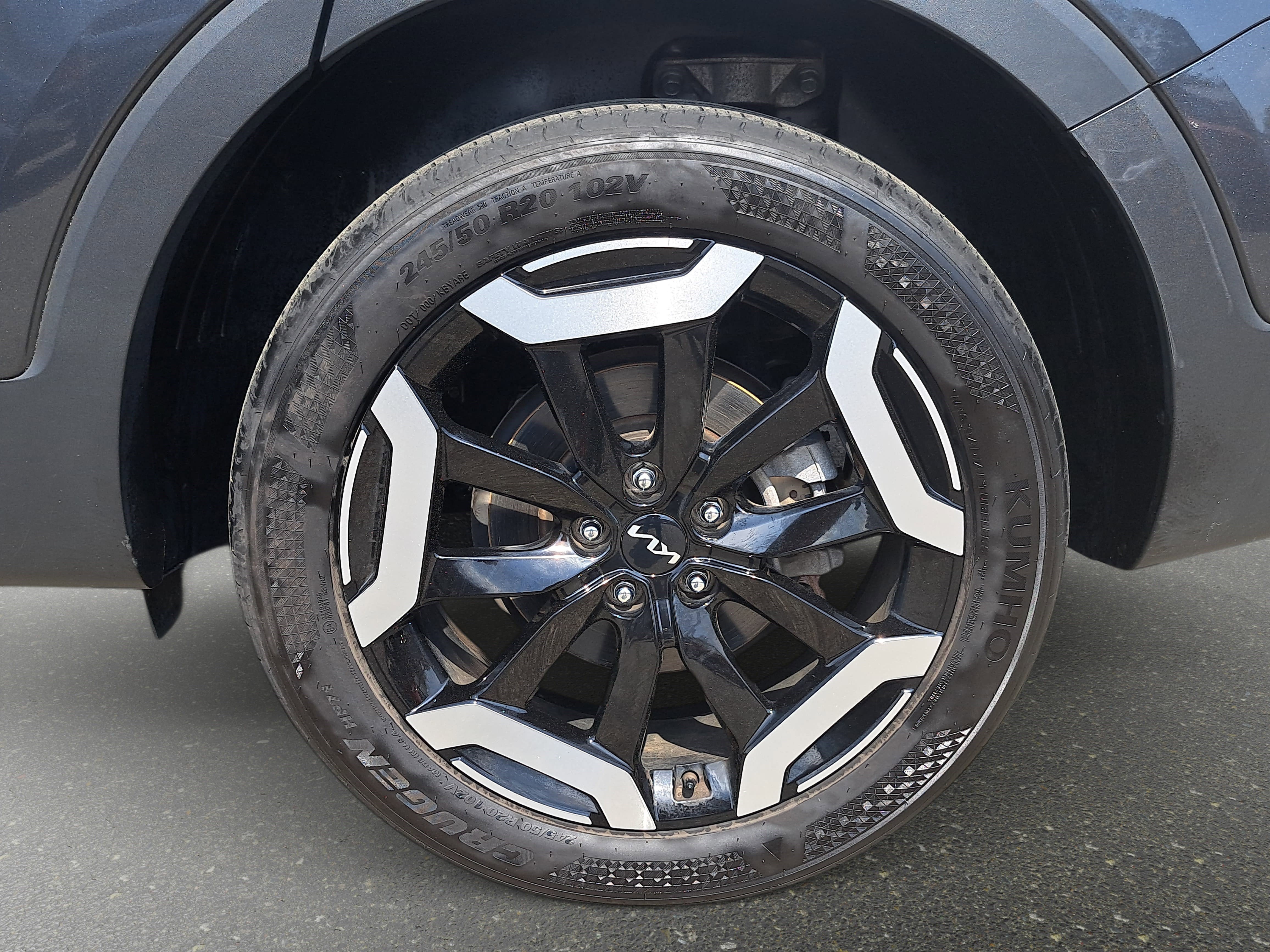 Used 2024 Kia Telluride S w/ S Sunroof Package image 33