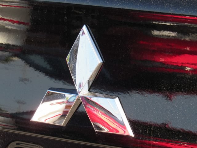 New 2026 Mitsubishi Outlander Sport LE AWD/4WD image 13