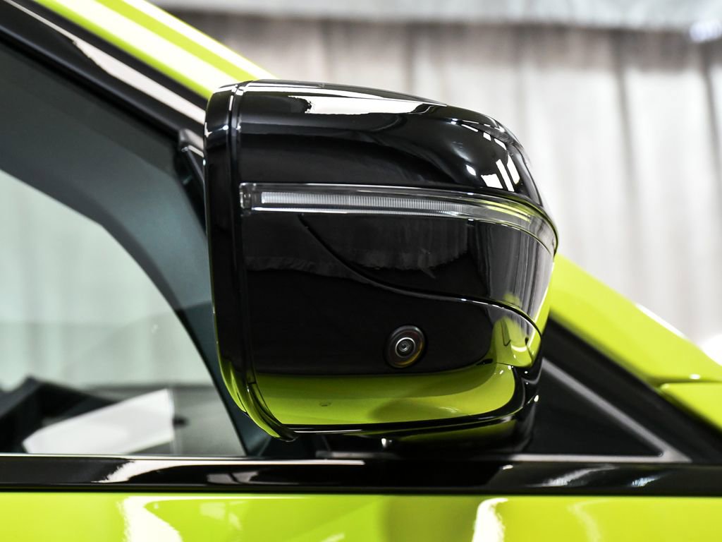 Used 2026 BMW M3 Competition image 77