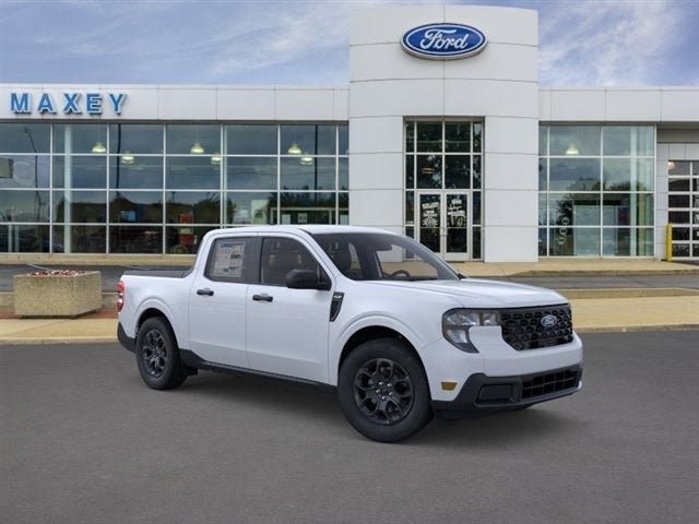New 2026 Ford Maverick XLT w/ 4K Tow Package AWD/4WD image 55