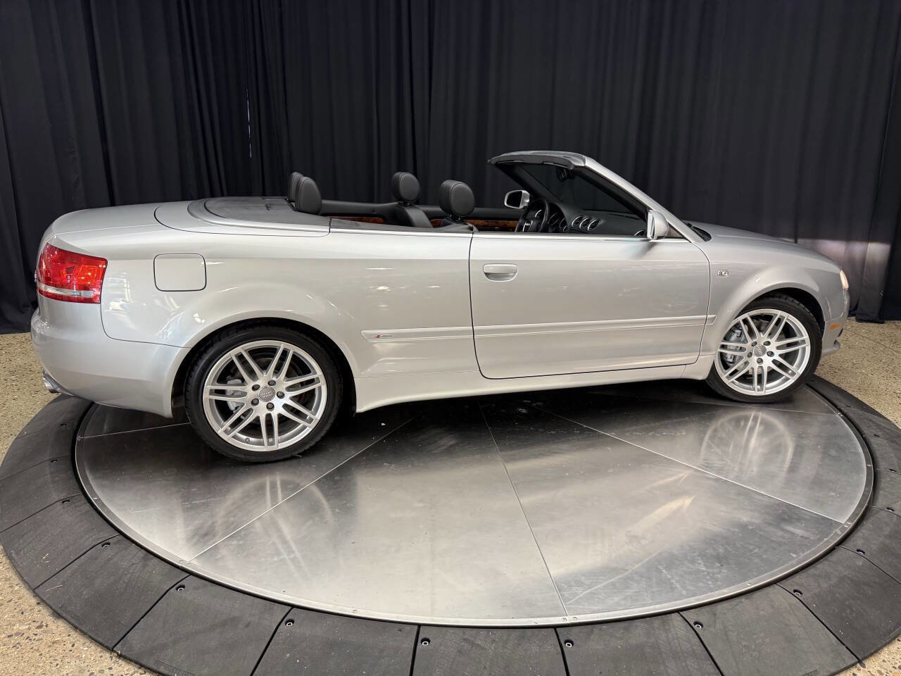 Used 2009 Audi A4 2.0T image 8