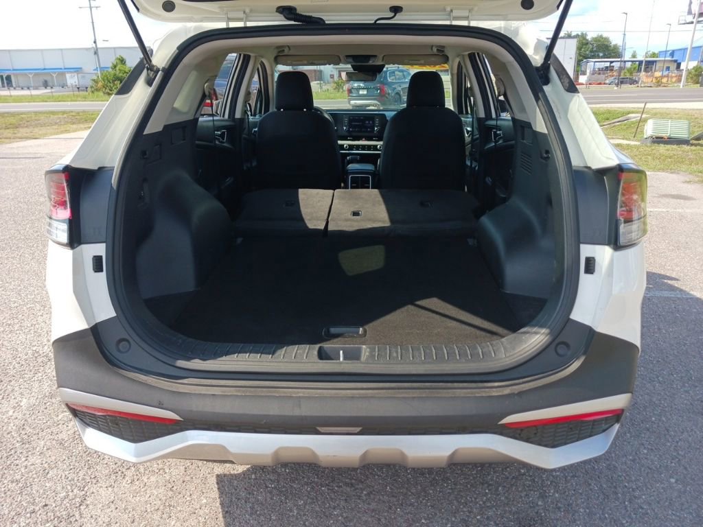 Used 2023 Kia Sportage LX FWD image 21