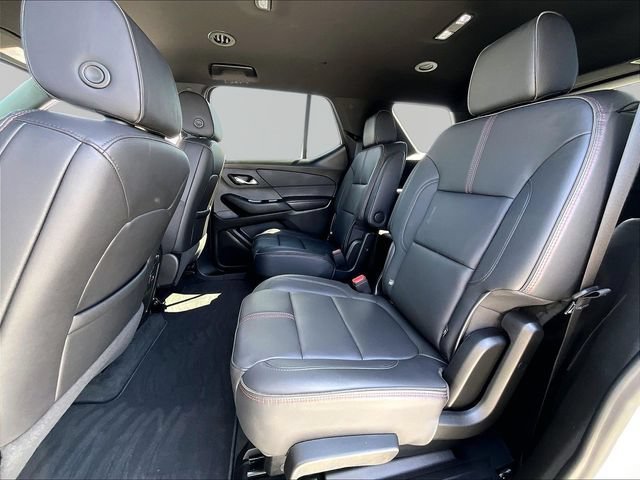 Used 2023 Chevrolet Traverse RS AWD/4WD image 15