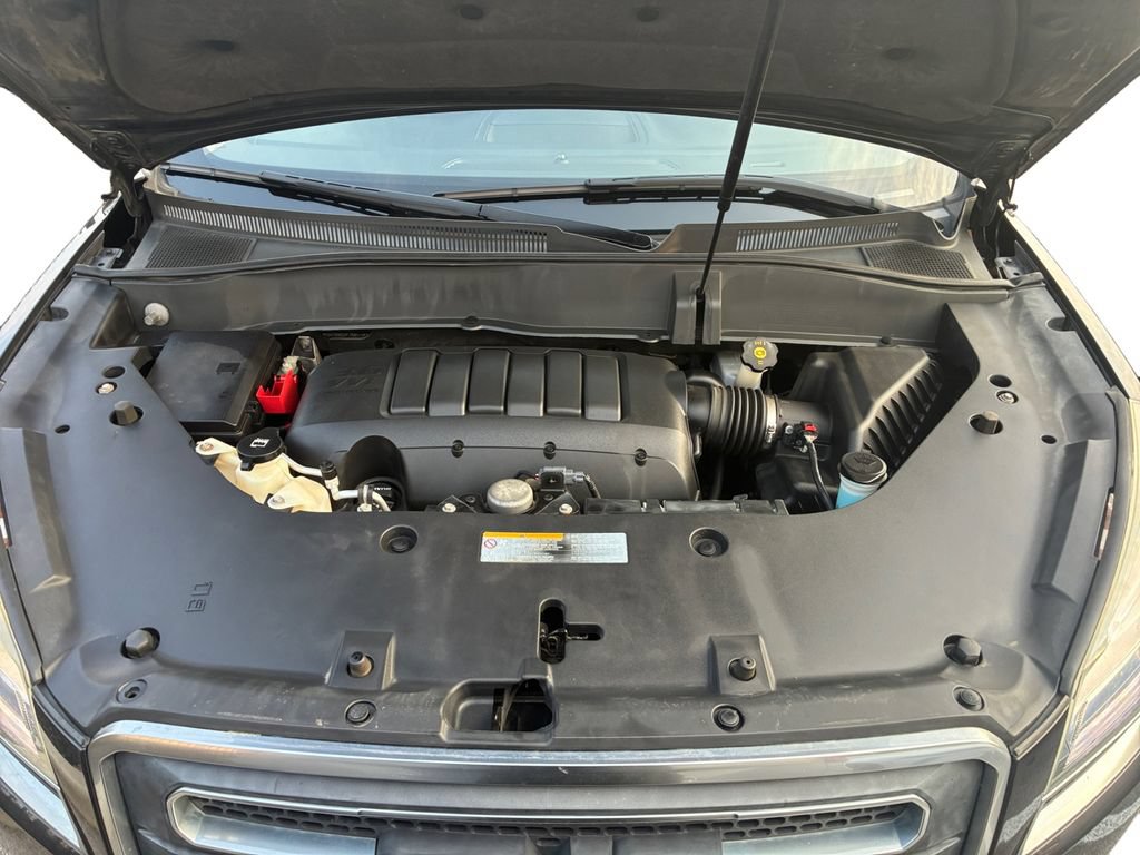 Used 2015 GMC Acadia SLT FWD image 29