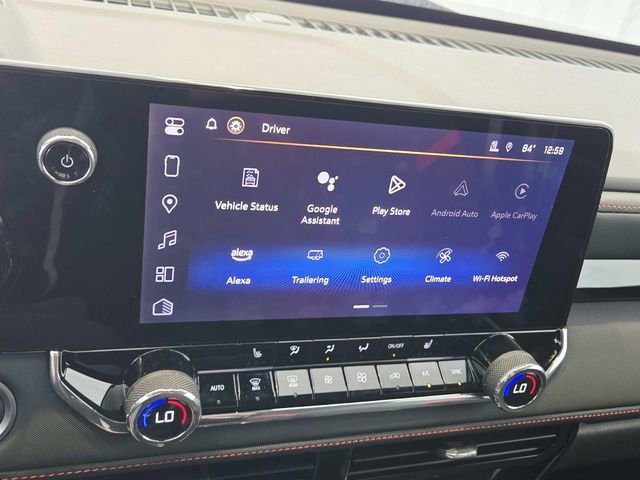 Used 2024 Chevrolet Colorado Z71 w/ Z71 Convenience Package 2 image 22