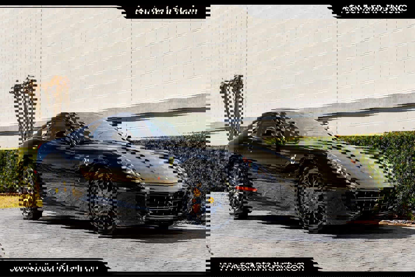 Used 2009 Ferrari 599 GTB Fiorano image 12