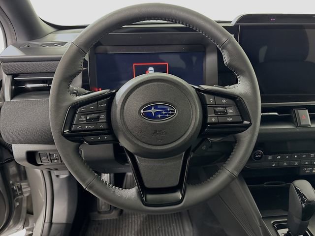 New 2026 Subaru Outback Limited image 11