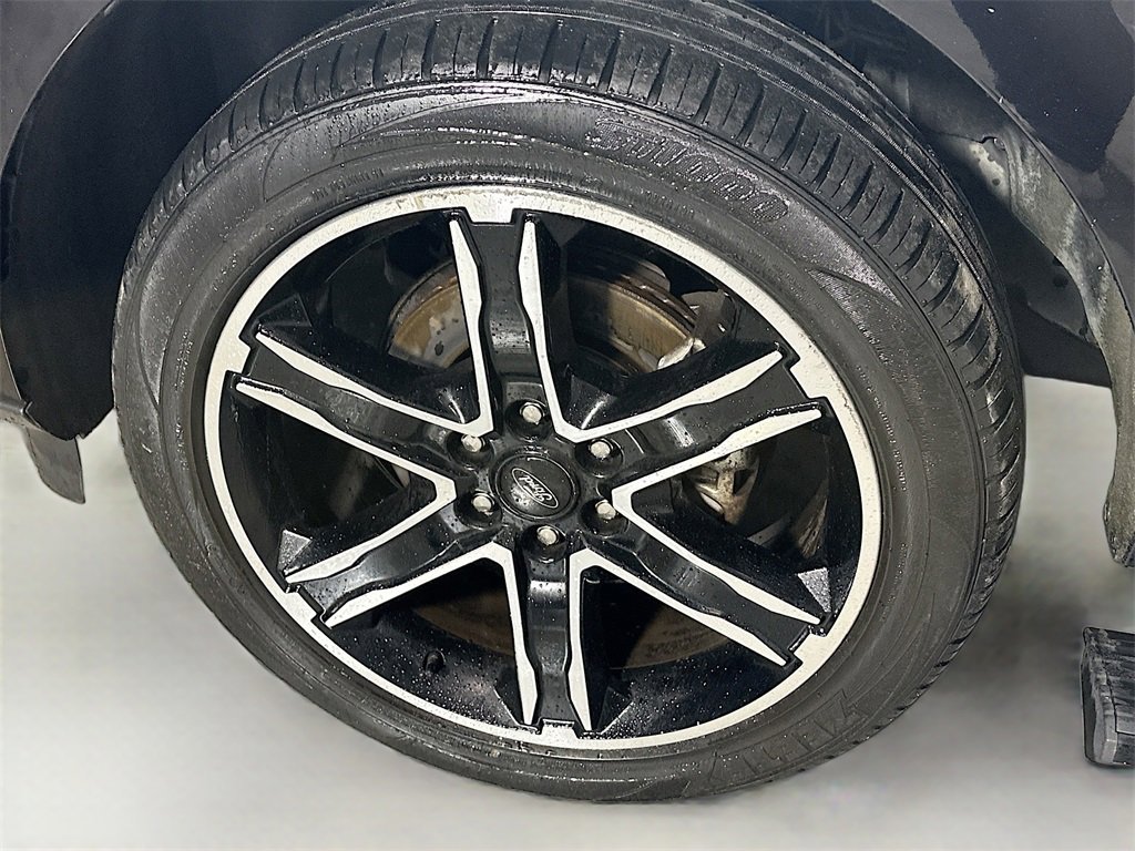 Used 2019 Ford Expedition Max Limited w/ Equipment Group 303A image 35