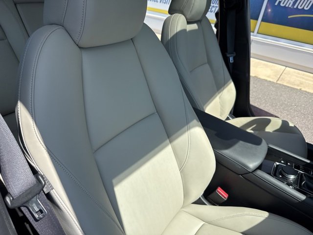 Used 2021 MAZDA MAZDA3 s image 30