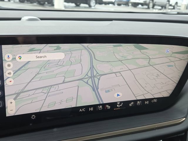 New 2026 Buick Envision Avenir AWD/4WD image 4