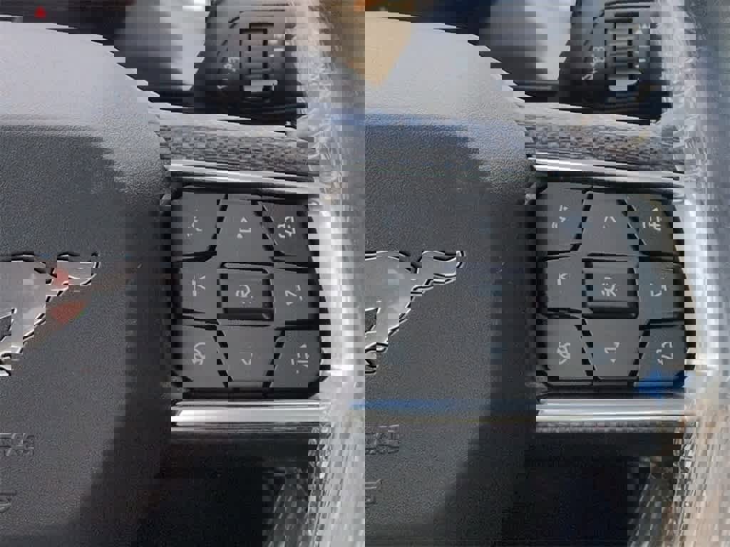 New 2026 Ford Mustang Coupe w/ Mustang Nite Pony Package image 24