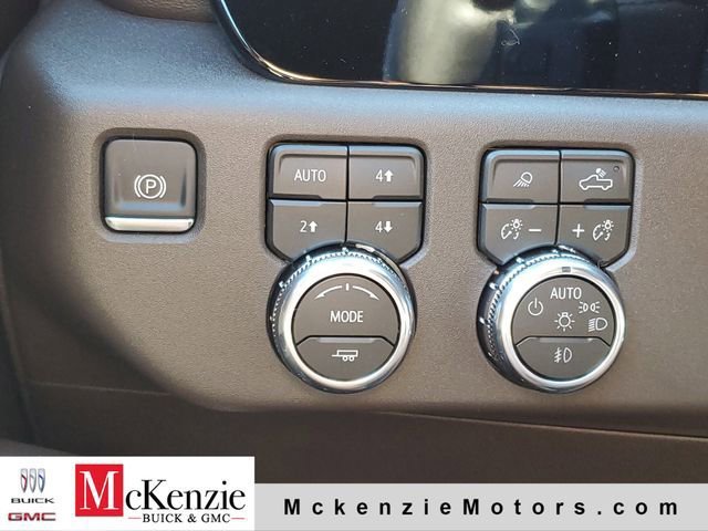 New 2026 GMC Sierra 1500 SLT w/ SLT Premium Plus Package AWD/4WD image 20