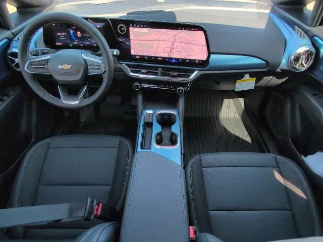 New 2026 Chevrolet Equinox EV LT FWD image 5