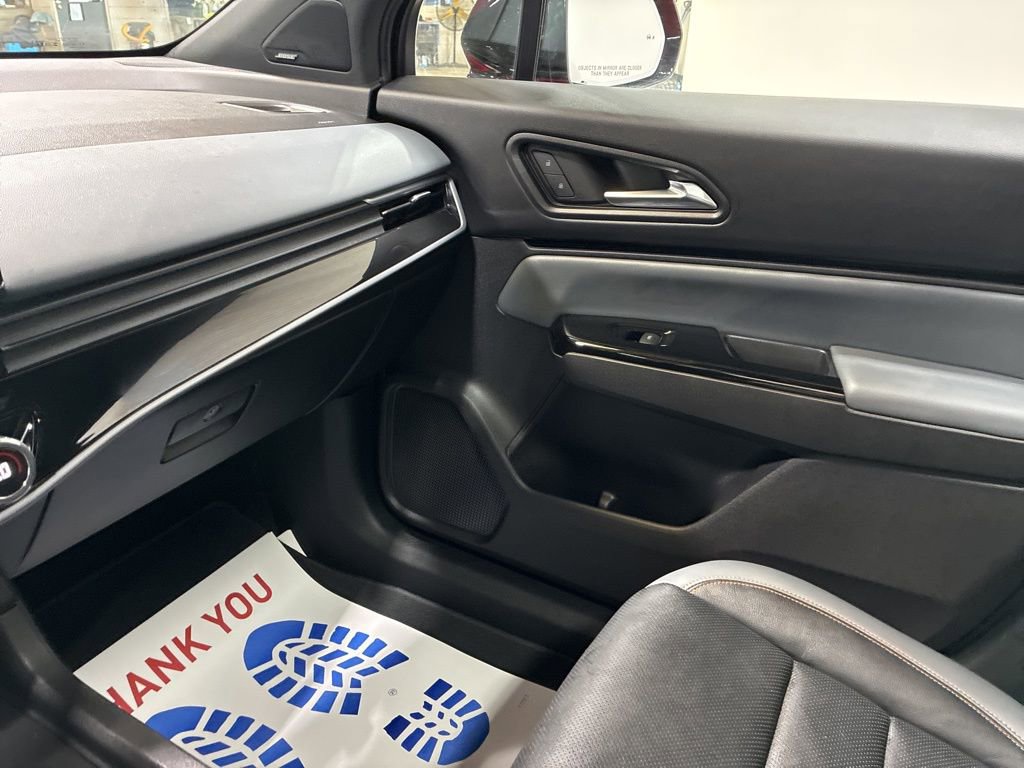 Used 2024 Honda Prologue Elite image 19