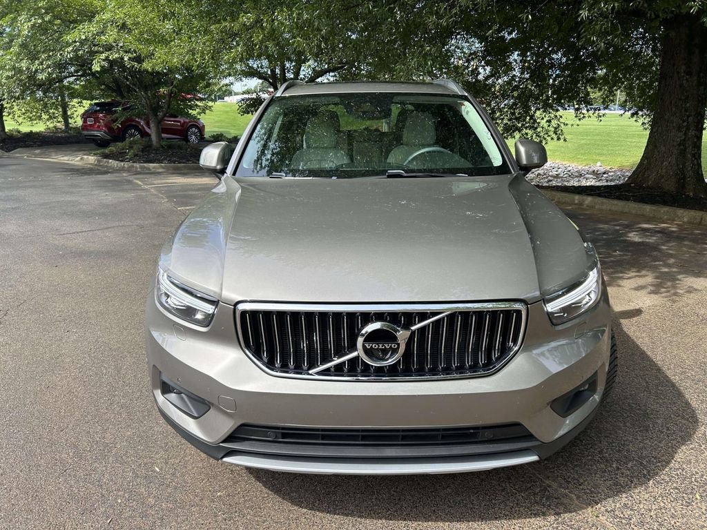 Used 2020 Volvo XC40 T5 Inscription w/ Protection Package Premier AWD/4WD image 6