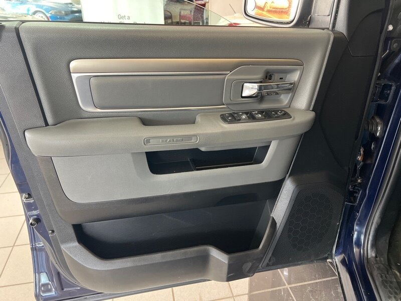 Used 2016 RAM 1500 Outdoorsman AWD/4WD image 18