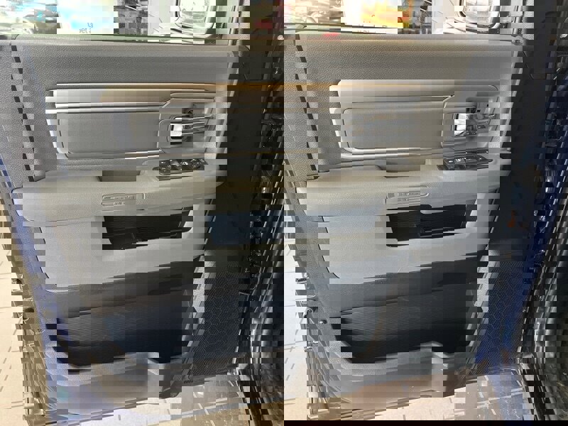 Used 2016 RAM 1500 Outdoorsman image 18