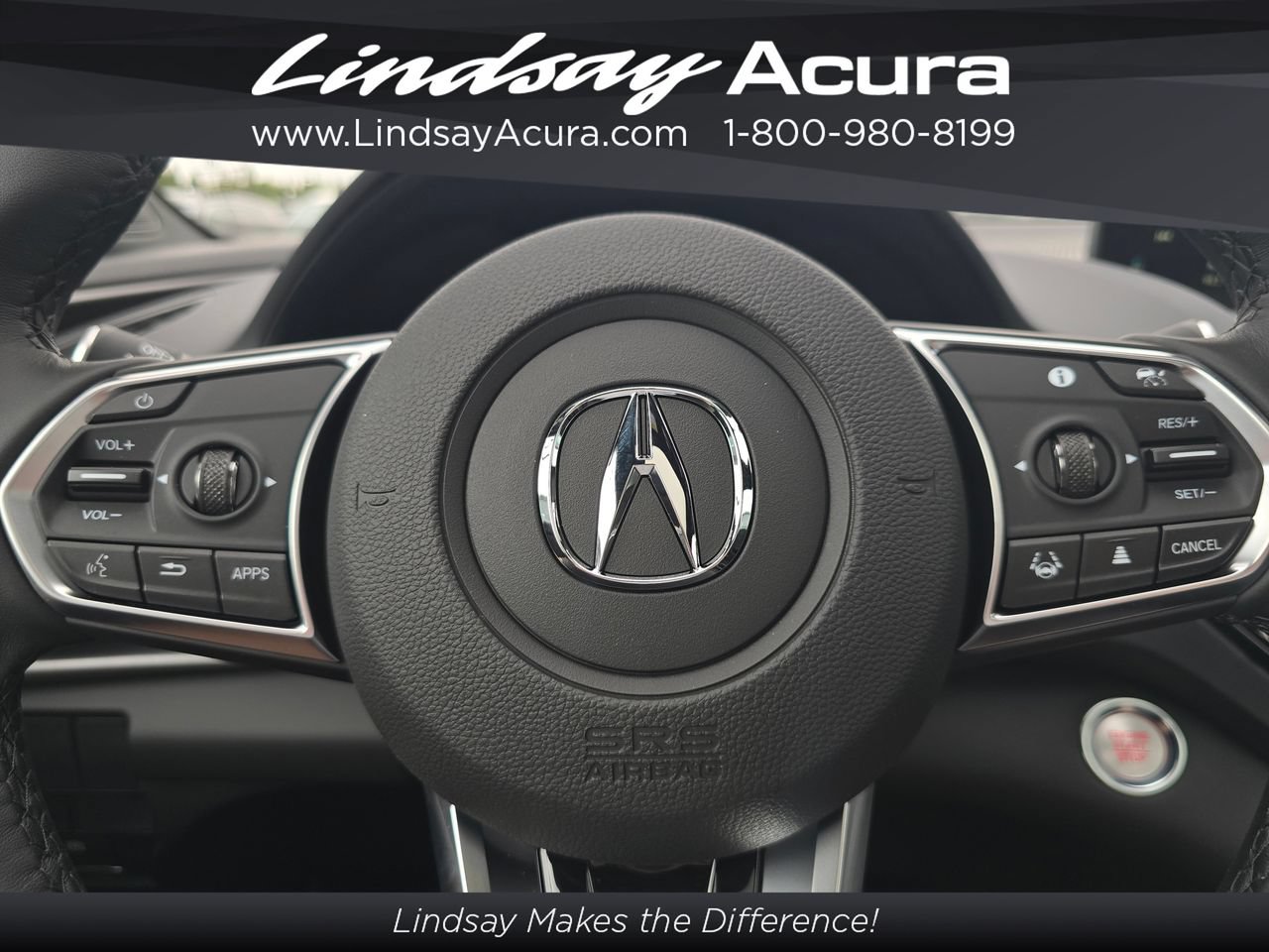 New 2026 Acura RDX SH-AWD image 23