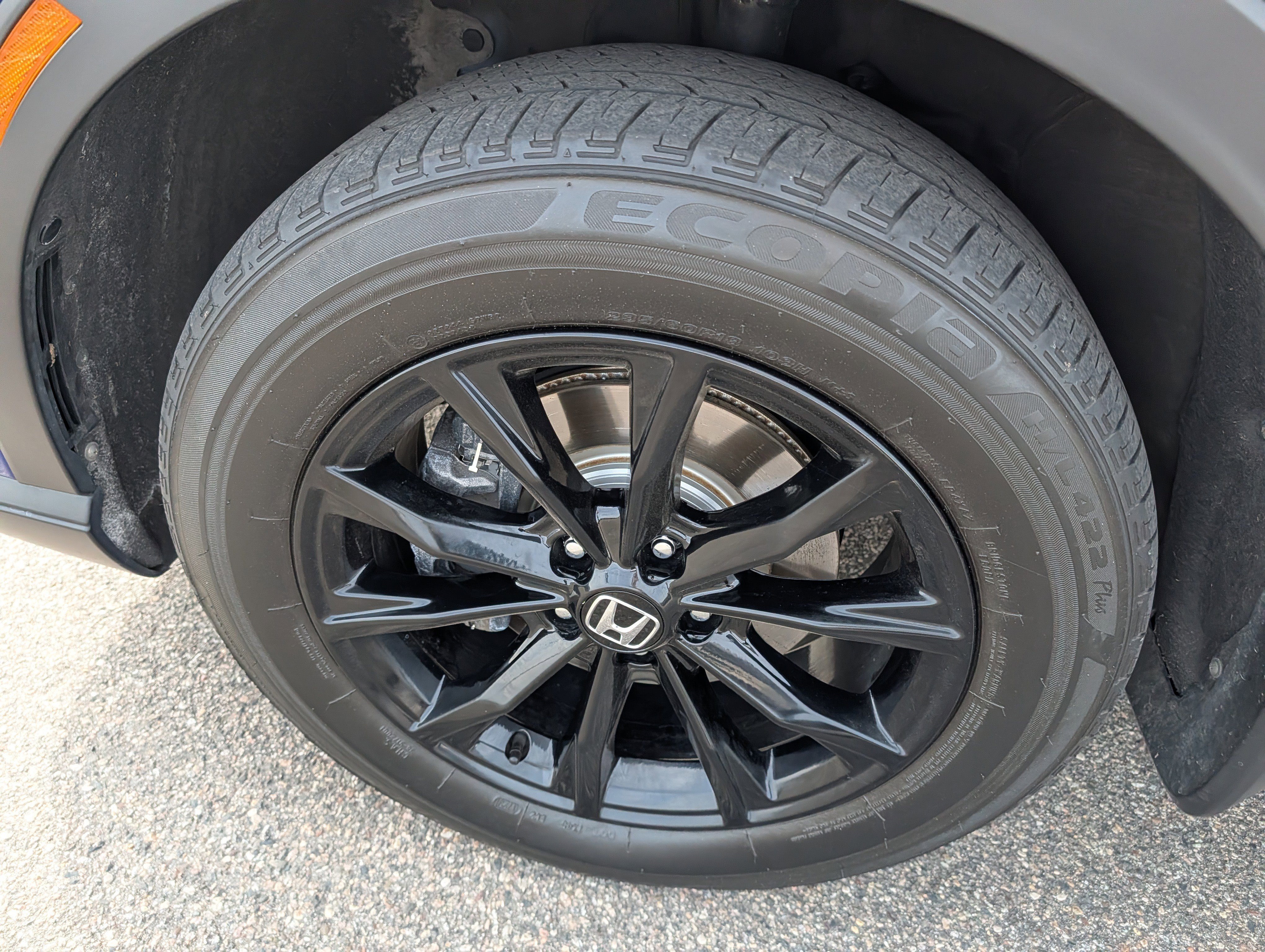 Used 2023 Honda CR-V Sport image 15