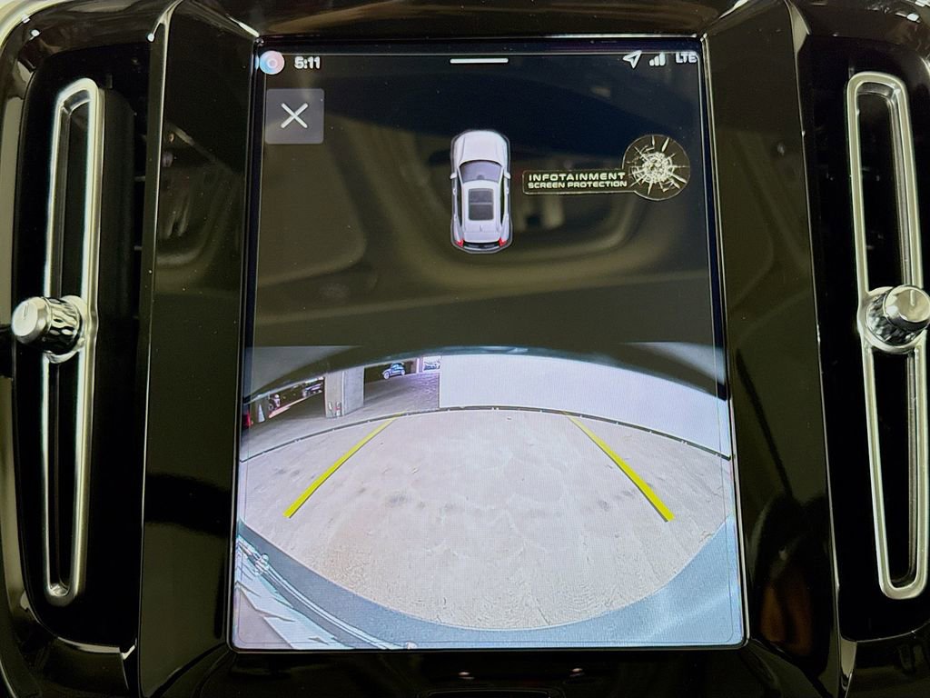 New 2026 Volvo XC40 B4 Core image 14