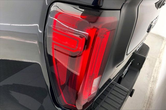 Used 2024 GMC Sierra 1500 Denali w/ Denali Reserve Package image 30