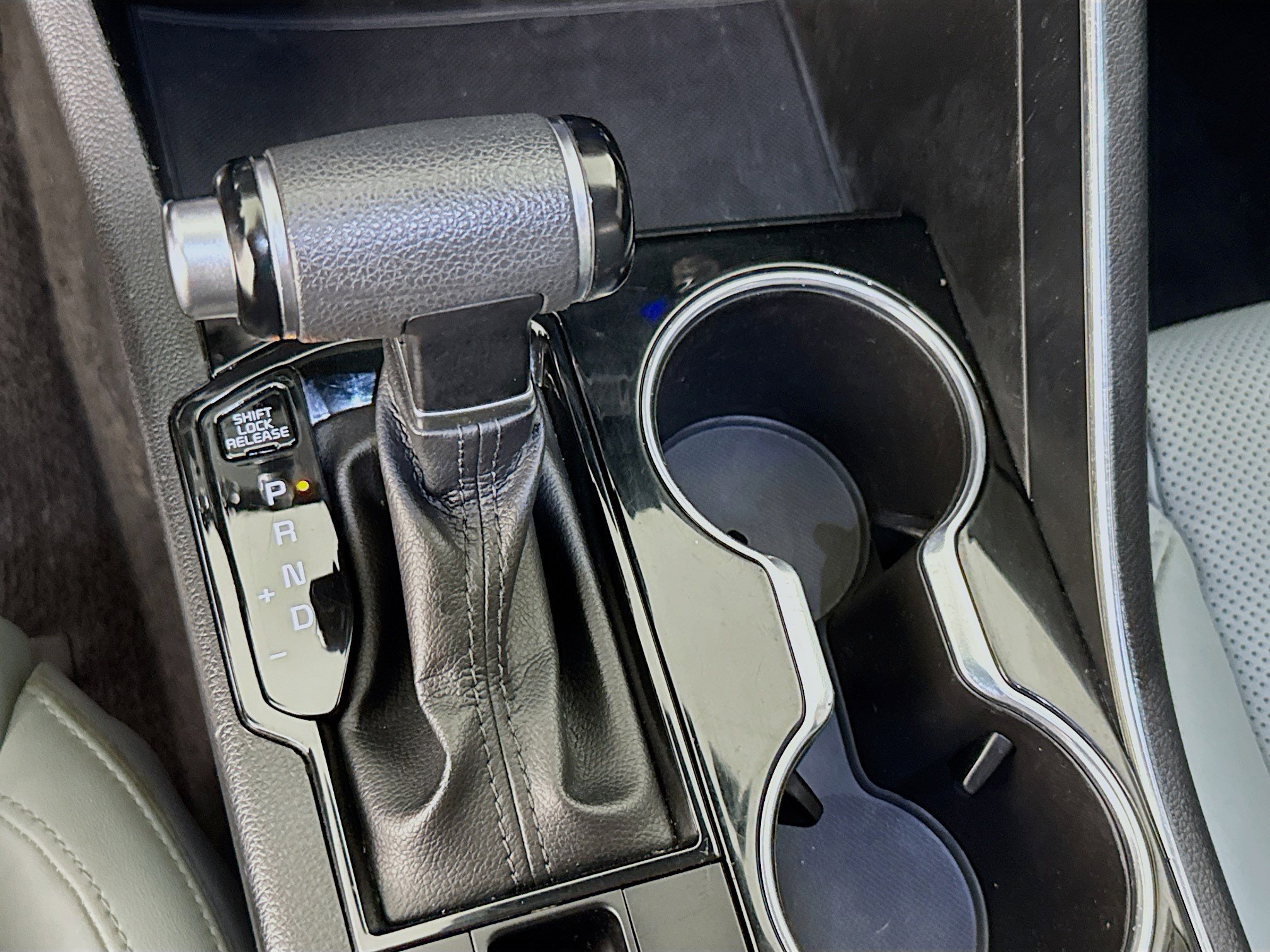 Used 2023 Kia K5 EX image 19