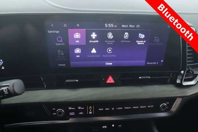 Used 2025 Kia Sportage X-Line w/ Premium Package image 24