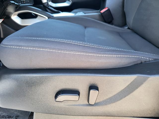 Certified 2024 Nissan Frontier SV w/ Technology Package image 16